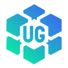 UG Logo at POHONEMAS33